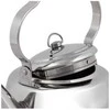 Nerūdijančio Plieno Arbatinukas 0.8L Petromax Teakettle