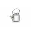 Nerūdijančio Plieno Arbatinukas 0.8L Petromax Teakettle
