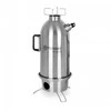 Nerūdijančio plieno arbatinukas Petromax 1,5 L