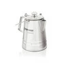 Nerūdijančio plieno arbatos ir kavos virdulys Petromax Percolator 1.5L