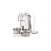 Nerūdijančio plieno arbatos ir kavos virdulys Petromax Percolator 1.5L