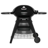 Nešiojamas dujinis grilius Beefeater Big Bugg Graphite