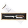 Japoniško plieno peilis STYLE DE VIE, VG10 Forged, Boning, 16 cm (iškaulinimo)