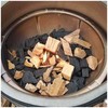 Pekano kaladėlės rūkymui 4.5kg Kamado Joe