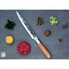 Japoniško plieno peilis STYLE DE VIE Olive Forged, Carving, 20,5 cm (išpjaustymo)