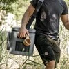 Šaltkrepšis Petromax 22L Pilkas