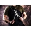 Japoniško plieno peilis STYLE DE VIE, VG10 Forged, Chef, 20,5 cm (šefo)