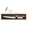 Japoniško plieno peilis STYLE DE VIE, VG10 Forged, Chef, 20,5 cm (šefo)