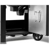 Automatinė anglinė kepsninė-rūkykla Masterbuilt AutoIgnite 545