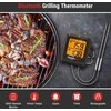 Skaitmeninis belaidis įkraunamas bluetooth maisto termometras su 2 zondais ThermoPro TP920W