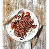 Steakchamp Šakučių ir Peilių Rinkinys Steak Champ