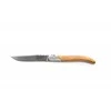 Steiko peilių rinkinys Forged Luxury Oak Wood