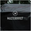 Uždangalas Masterbuilt Gravity Series 600, 800, 900 ir AutoIgnite Series 545