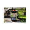 Nešiojama viryklė-krosnelė Petromax Rocket Stove