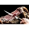 Žuvies filiavimo peilis Forged Olive 18cm