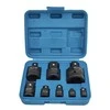 ADLER Rinkinys REDUKCJI 8szt. AD-1104