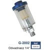 Adler MAR FILTER EATER 1/4" / ADLER MAR0209.05