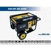 ADLER 2,8 kW AD-288S generatorius benzininis
