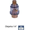 ADLER NAOLEJACZ-OLEJARKA 1/4"