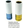 ADLER LIZDINĖ GALVUTĖ ALIUMININIAMS RATLANKIAMS 1/2″ 17mm ILGA