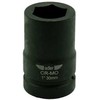 ADLER NASADKA UDAROWA 6K 1" 30mm KRÓTKA
