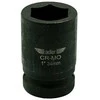 ADLER NASADKA UDAROWA 6K 1" 34mm KRÓTKA