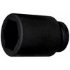 Adler ADLER IMPACT SOCKET 1" 85mm ILGIO