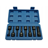 ADLER NASADKI UDAROWE SPLINE 1/2" 8szt.