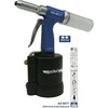 ADLER NITOWNICA pneumatinis AD-6017