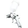 ADLER purškimo pistoletas HP 1,4mm + 1,7mm + 2,0mm AD-R1019.....