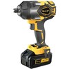 ADLER Smūginis veržliasukis 1/2" 20V 1x4.0Ah 900Nm AKU-900K