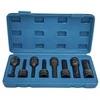 ADLER Rinkinys NASADEK UDAROWYCH TORX 1/2" AD-08T