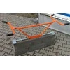 Carruzzo Longitudinal curb tongs