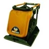 BELLE COMPACTOR PCX 500H + NEMOKAMAS KILIMAS
