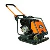 Belle Complacter PCX500 Cast Honda PC5000