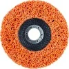 ANDRE ŠLIFAVIMO DISKAS CBS 125mm EXTRA HARD – Oranžinis
