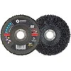 ANDRE ŠLIFAVIMO DISKAS CBS 125mm SOFT – Juodas