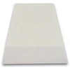 ANDRE GALANDIMO AKMUO PEILIAMS 100mm x 35mm x 150mm 99A36J7VE01 Baltas ŠLIFAVIMO SEGMENTAS 3109