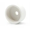 ANDRE TAURENIO FORMOS ŠLIFAVIMO DISKAS 150mm x 80mm x 32mm 99A46K7VE01-35 Baltas „6 TIPAS”