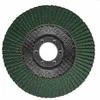 ANDRE ŠLIFAVIMO DISKAS ŽIEDLAPINIS 125mm P 40 CIRKONINIS PRO LINE IV VERSIJA