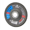 ANDRE ŠLIFAVIMO DISKAS ŽIEDLAPINIS 125mm P60 ECO LINE IV VERSIJA