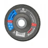 ANDRE ŠLIFAVIMO DISKAS ŽIEDLAPINIS 125mm P80 ECO LINE IV VERSIJA