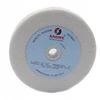 ANDRE PLOKŠČIAS ŠLIFAVIMO DISKAS 125mm x 16mm x 12,7mm 99A60K7VE01-35 Baltas „TIPAS 1”