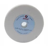 ANDRE PLOKŠČIAS ŠLIFAVIMO DISKAS 150mm x 20mm x 20mm 99A60K7VE01-35 Baltas „TYP 1”