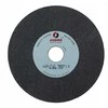 ANDRE PLOKŠČIAS ŠLIFAVIMO DISKAS 200mm x 25mm x 32mm 98C60K7VC01-35 Juodas „TIPAS 1”