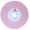 ANDRE PLOKŠČIAS ŠLIFAVIMO DISKAS 250mm x 25mm x 32mm CRA60K7VE01-35 ROŽINIS „TIPAS 1”