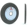 ANDRE PROFILUOTAS ŠLIFAVIMO DISKAS 125mm x 8mm x 20mm 95A60N7VTE10-35 PILKAS „TIPAS 1C”