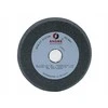 ANDRE PROFILUOTAS ŠLIFAVIMO DISKAS 125mm x 8mm x 20mm 98C60K7VC01-35 Juodas „TIPAS 1C”