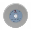 ANDRE PROFILUOTAS ŠLIFAVIMO DISKAS 150mm x 8mm x 20mm 99A60K7VE01-35 Baltas „TYP 1C”
