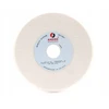 ANDRE PROFILUOTAS ŠLIFAVIMO DISKAS 200mm x 8mm x 32mm 99A60K7VE01-35 Baltas „TIPAS 1C”